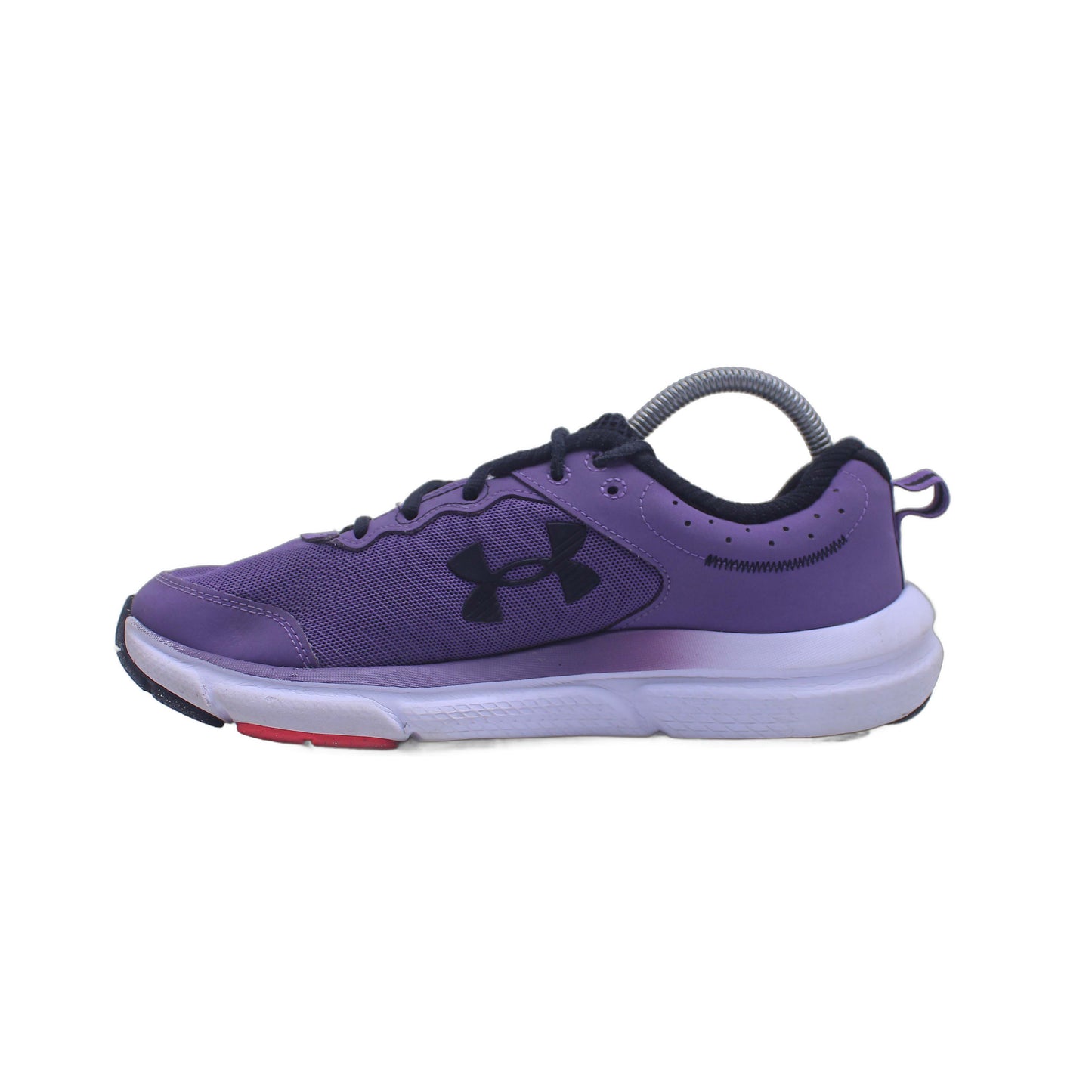 Under Armour Womens UA Charged Assert 10 Running Athletic Shoe
