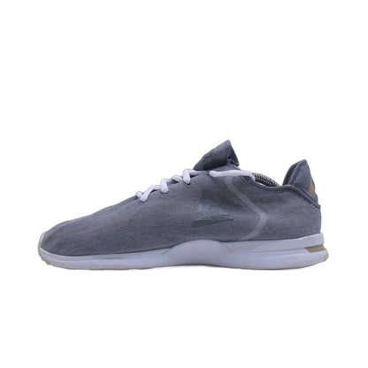 Le Coq Sportif Solas 2 Tones Mens Grey Traine