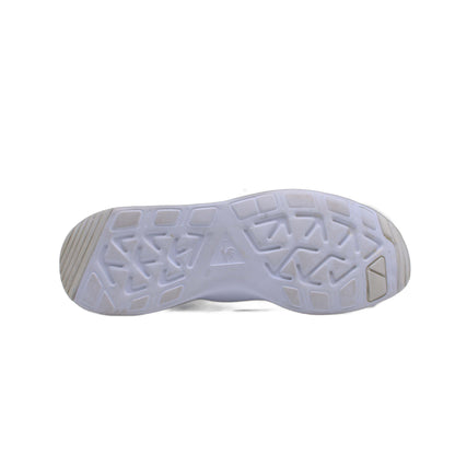 Le Coq Sportif Solas 2 Tones Mens Grey Traine