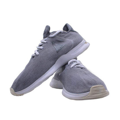 Le Coq Sportif Solas 2 Tones Mens Grey Traine