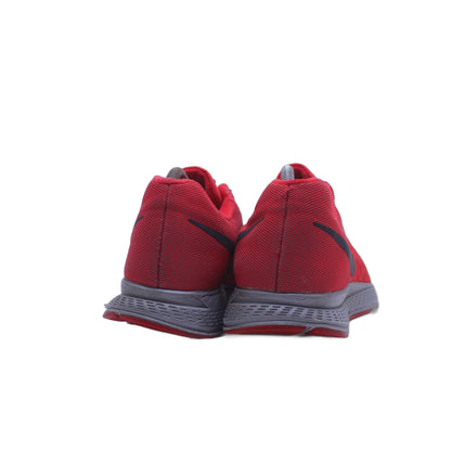 Nike Air Zoom Pegasus 31 Flash Pack Water Repellent Shoe