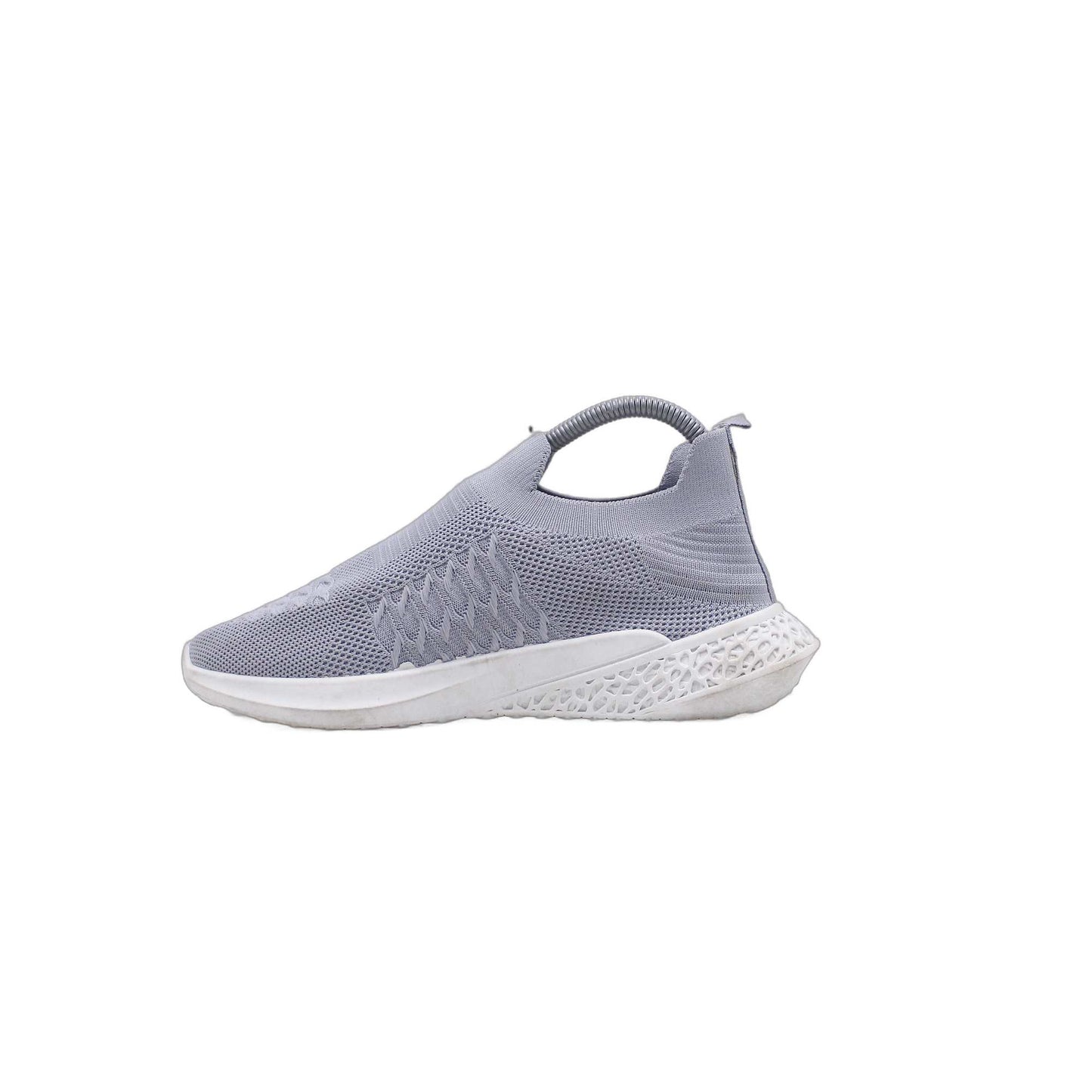 X-touch Gray Slip On