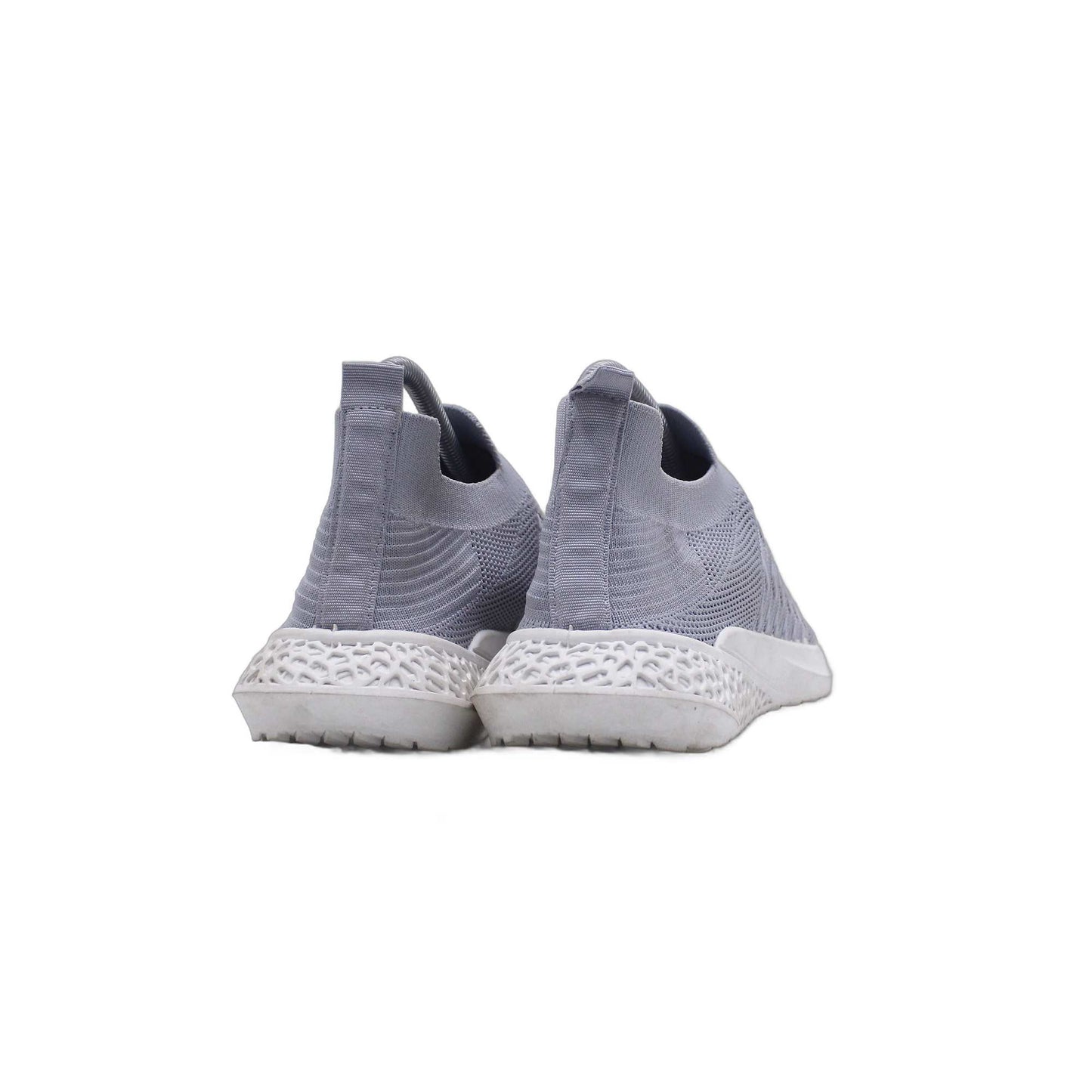 X-touch Gray Slip On