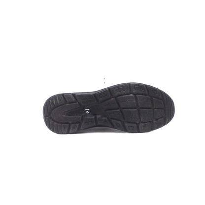 IS Fashion Black Slip On