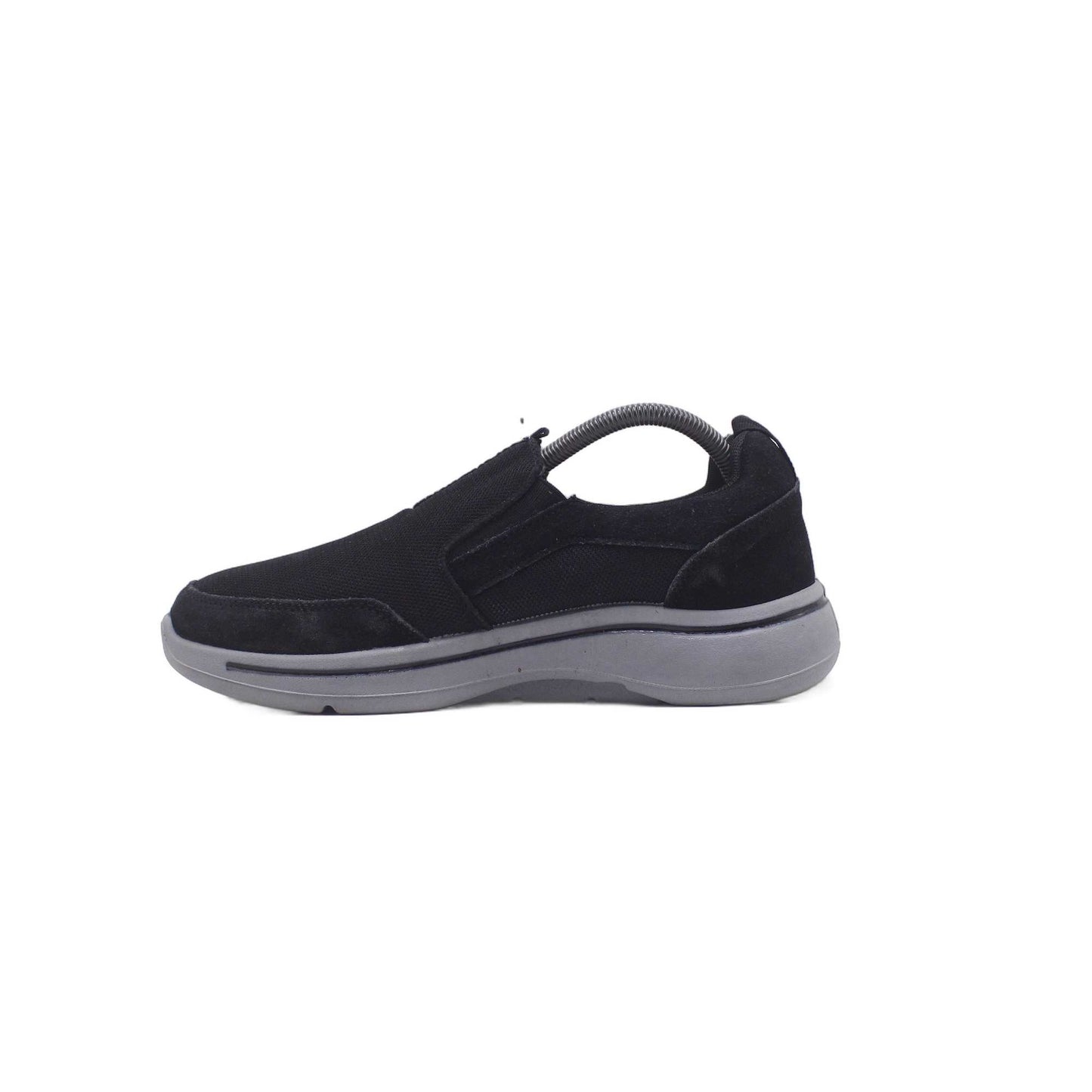 Reewalk Waterproof Black Slip On