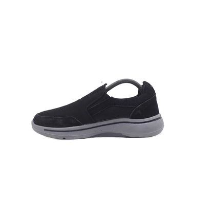 Reewalk Waterproof Black Slip On