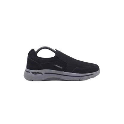 Reewalk Waterproof Black Slip On