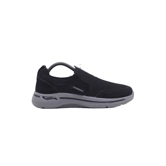 Reewalk Waterproof Black Slip On