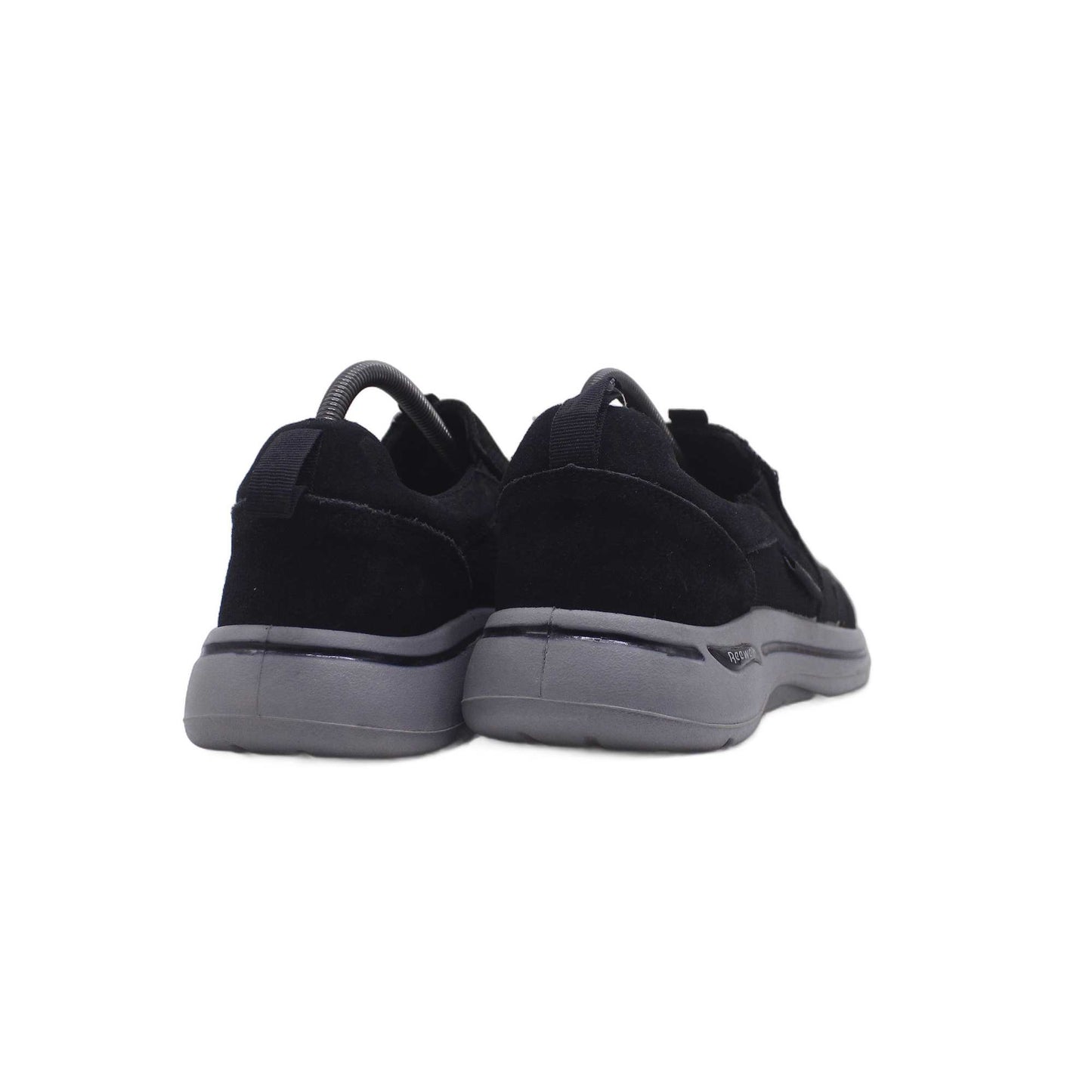 Reewalk Waterproof Black Slip On