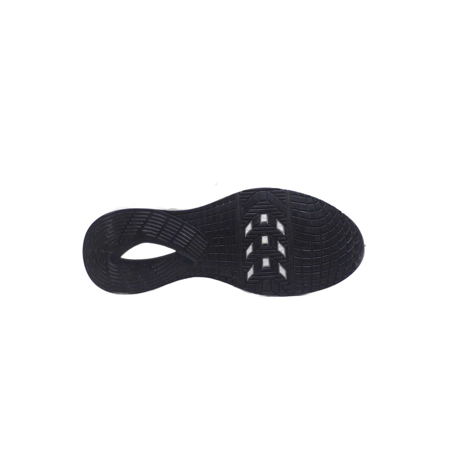 X-touch Black Slip On