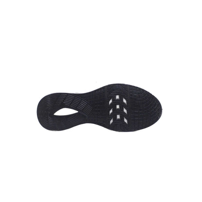 X-touch Black Slip On