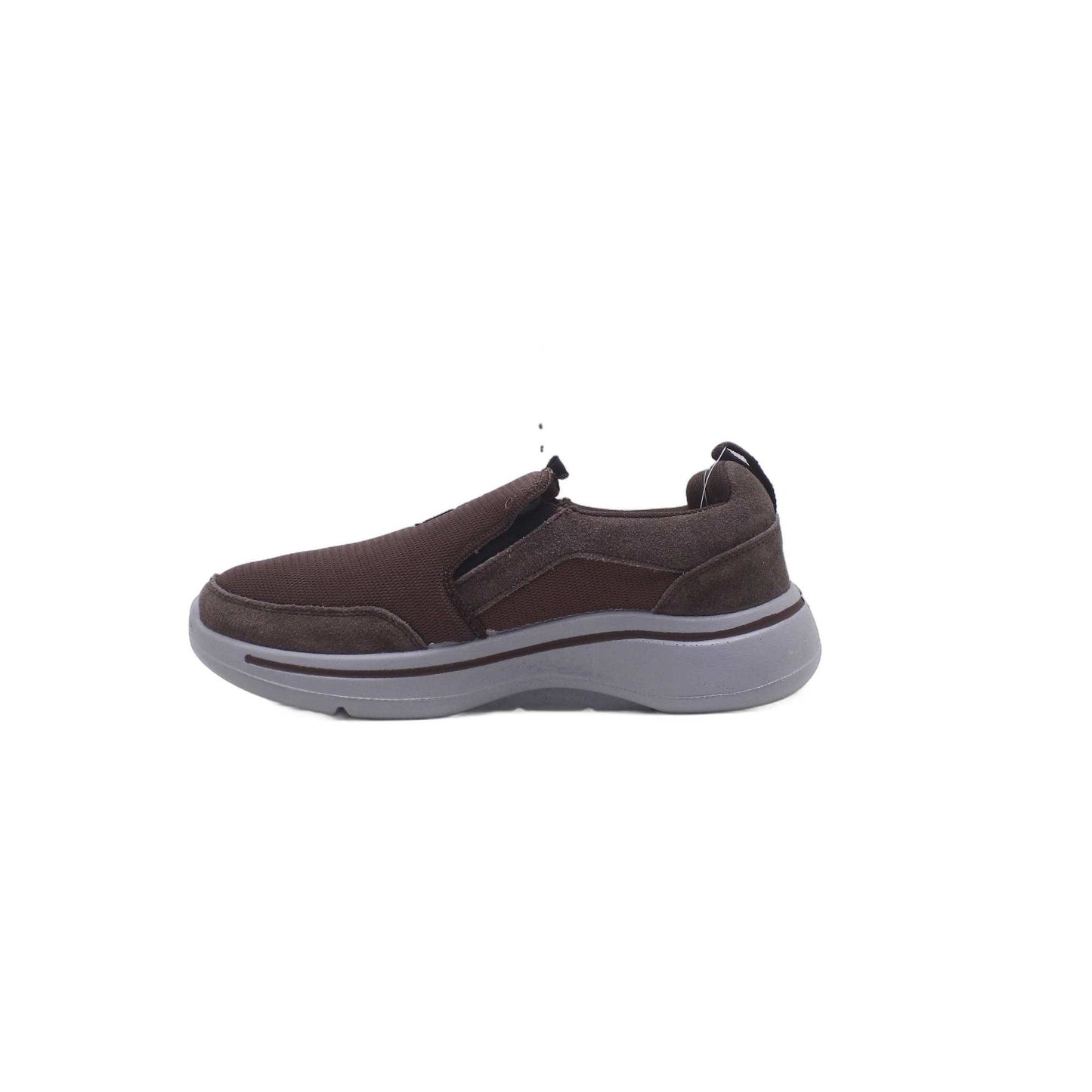 Reewalk Waterproof Brown Slip On