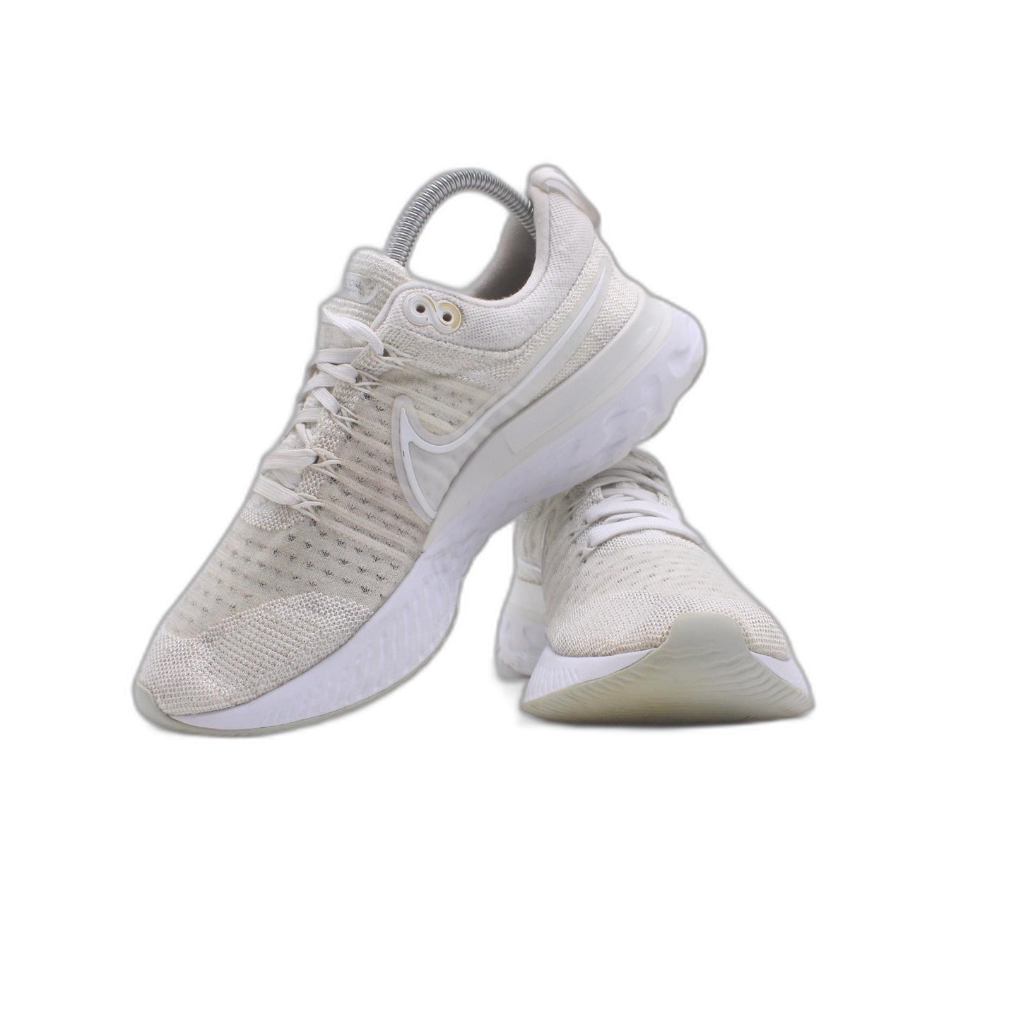 Nike Womens React Infinity Run Flyknit Shoe