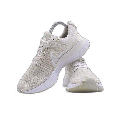 Nike Womens React Infinity Run Flyknit Shoe