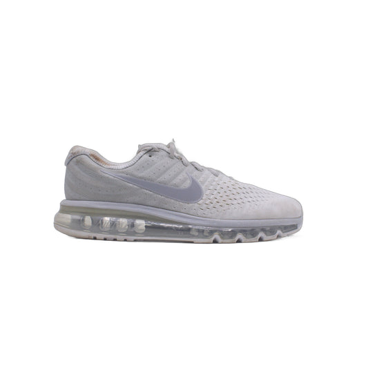 Nike Air Max 2017 Men's Running Shoe