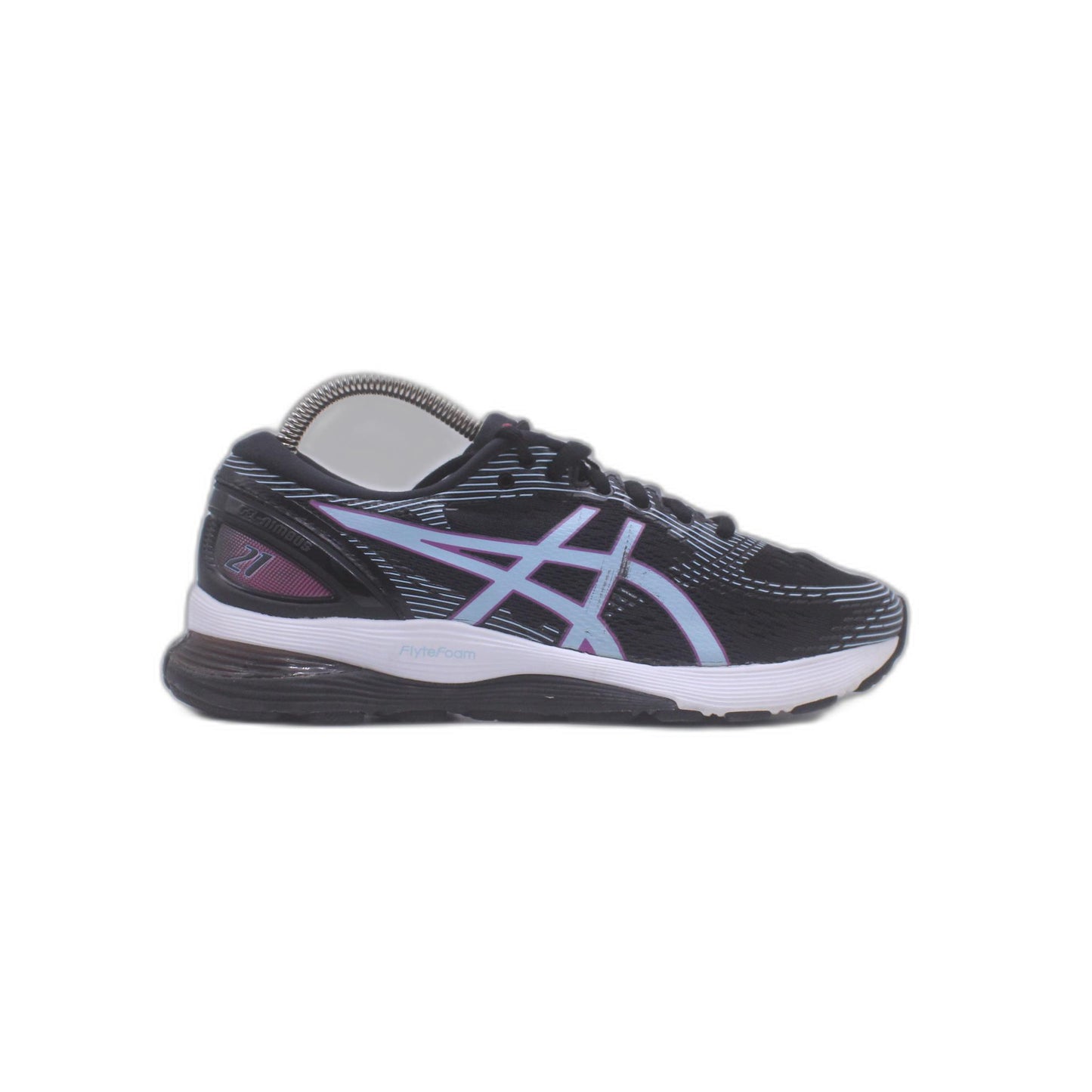 Asics Gel-Nimbus 21 Womens Running Shoe