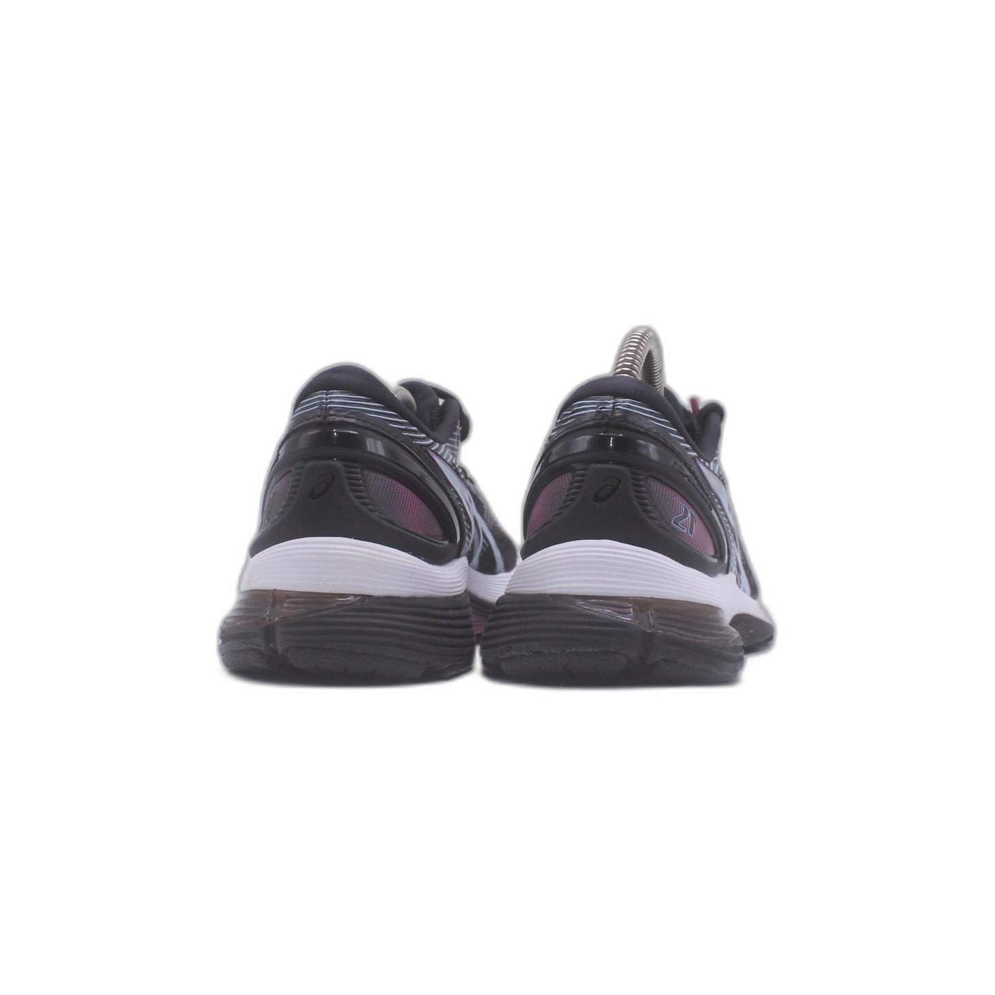 Asics Gel-Nimbus 21 Womens Running Shoe