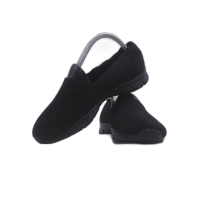 Skechers Black Shoe
