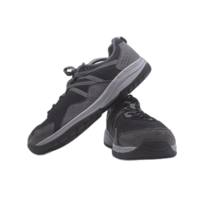 Nevados Black Gray Sneaker