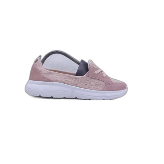 Pink Women Casual Shoe
