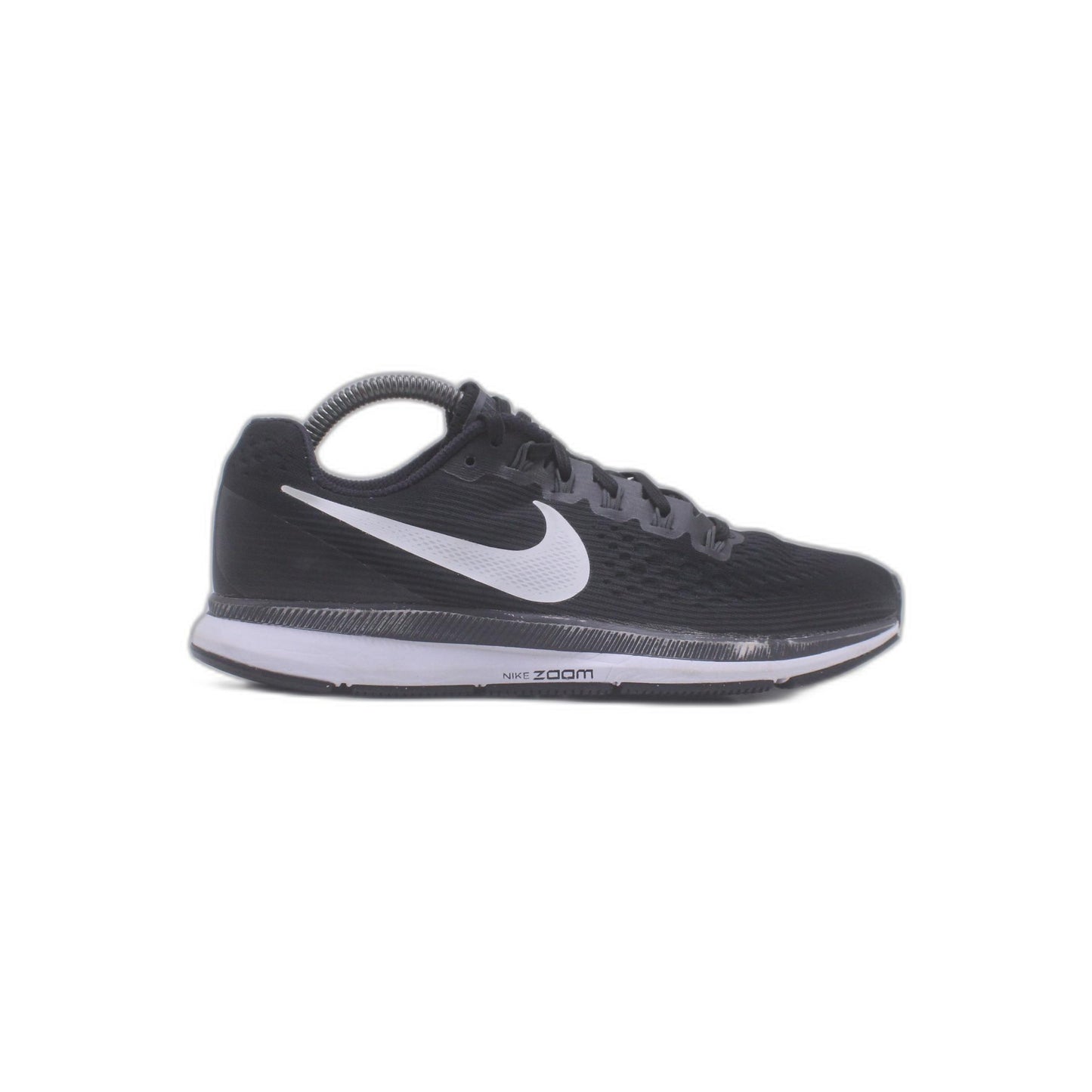 Nike Air Zoom Pegasus 34 Black Sneaker