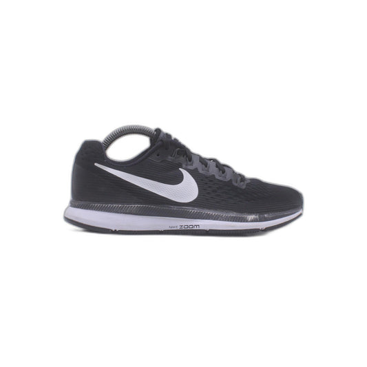 Nike Air Zoom Pegasus 34 Black Sneaker