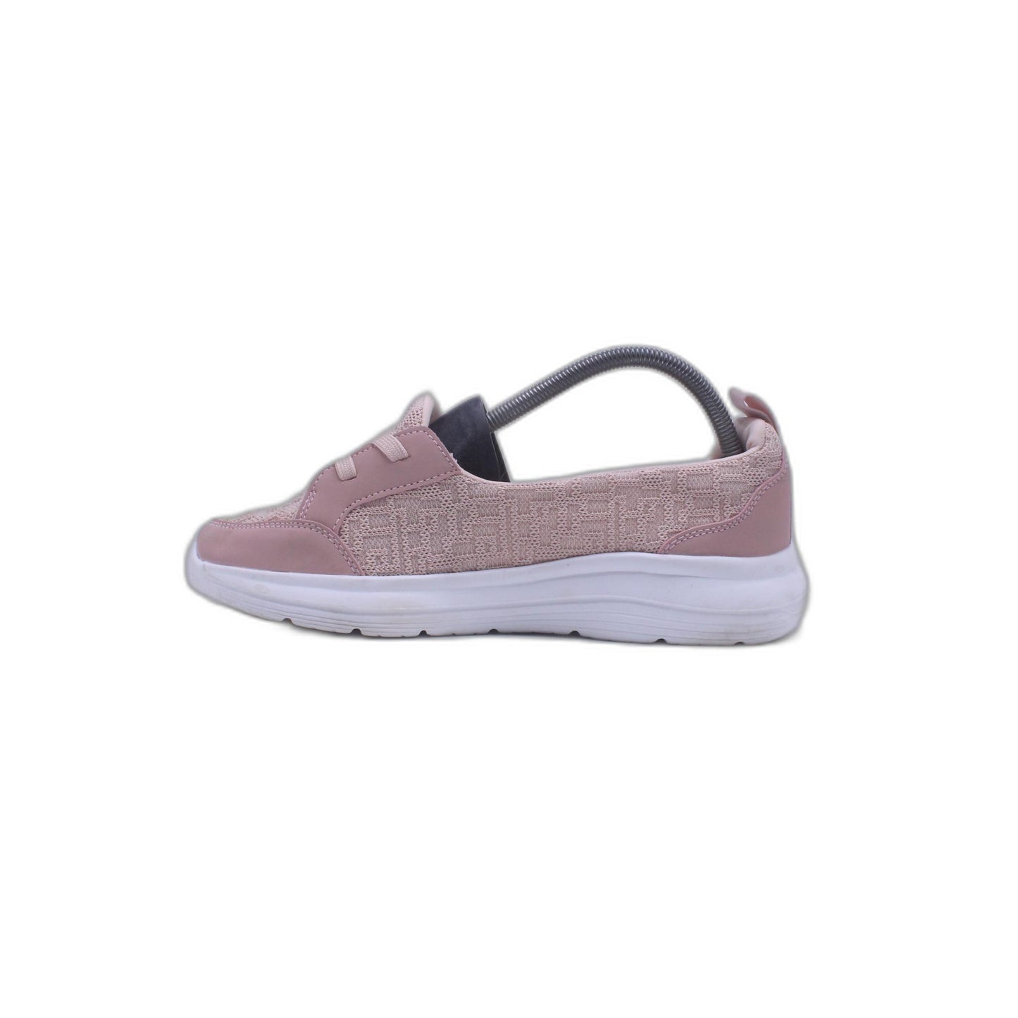 Pink Women Casual Shoe