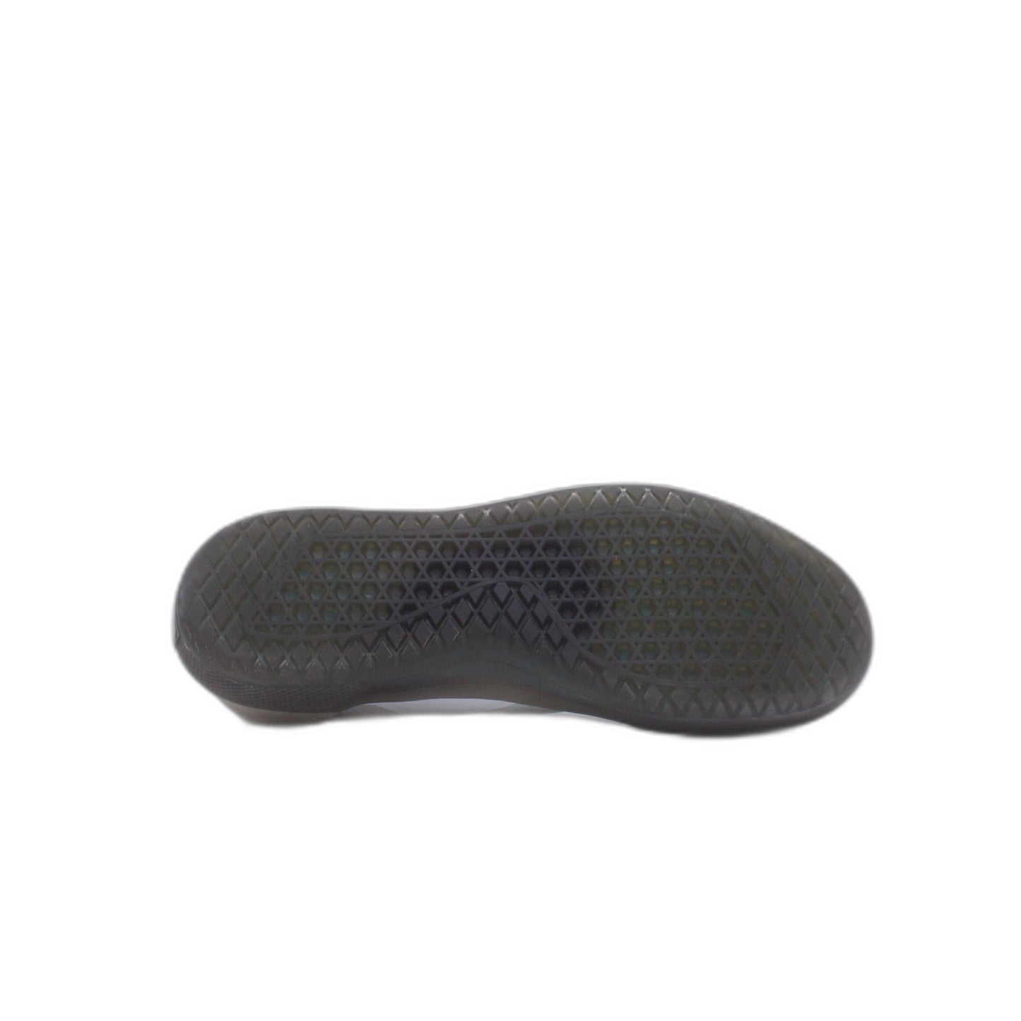 Vans Wayvee White Gray Ultimate Waffle Skate Sneaker