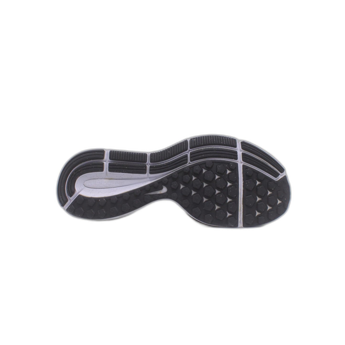 Nike Air Zoom Pegasus 34 Black Sneaker