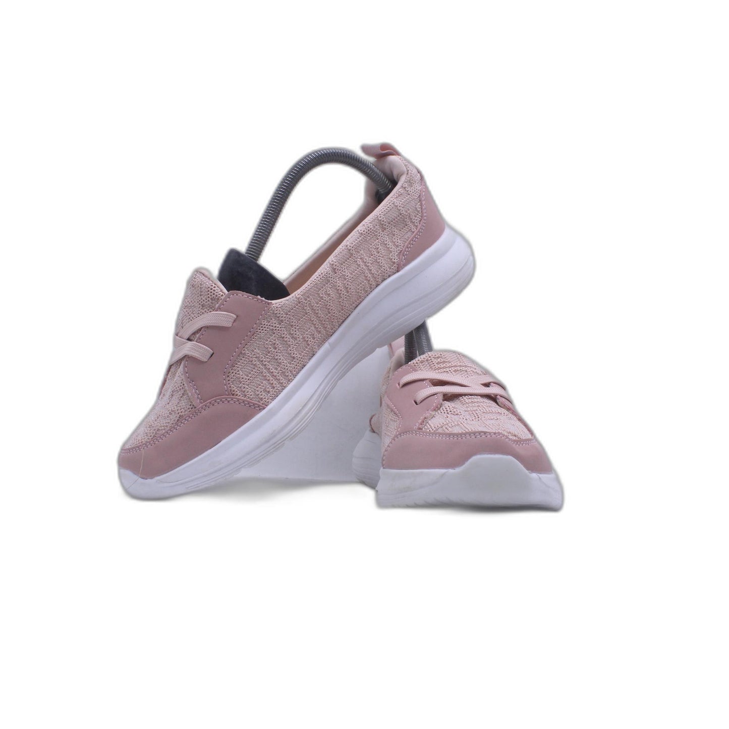 Pink Women Casual Shoe