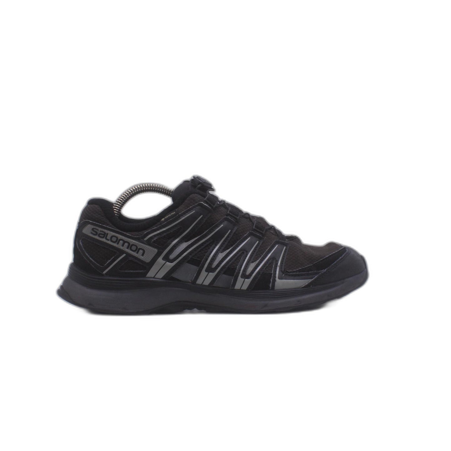 Salomon XT-6 ADV BLACK Running Sneaker