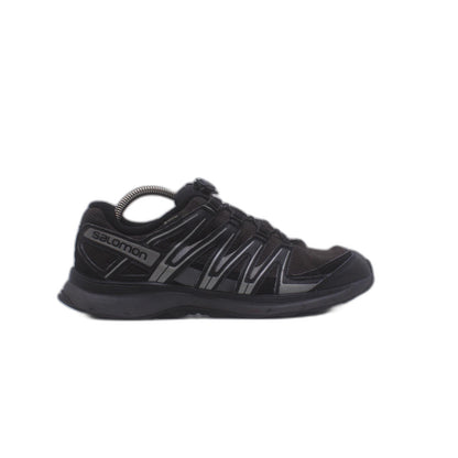 Salomon XT-6 ADV BLACK Running Sneaker