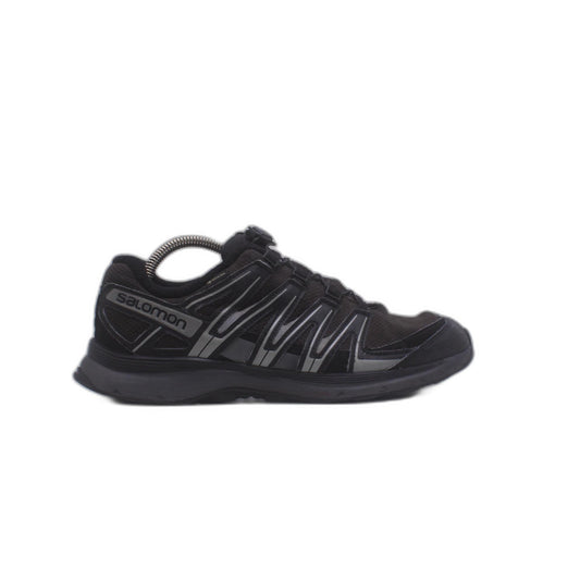 Salomon XT-6 ADV BLACK Running Sneaker
