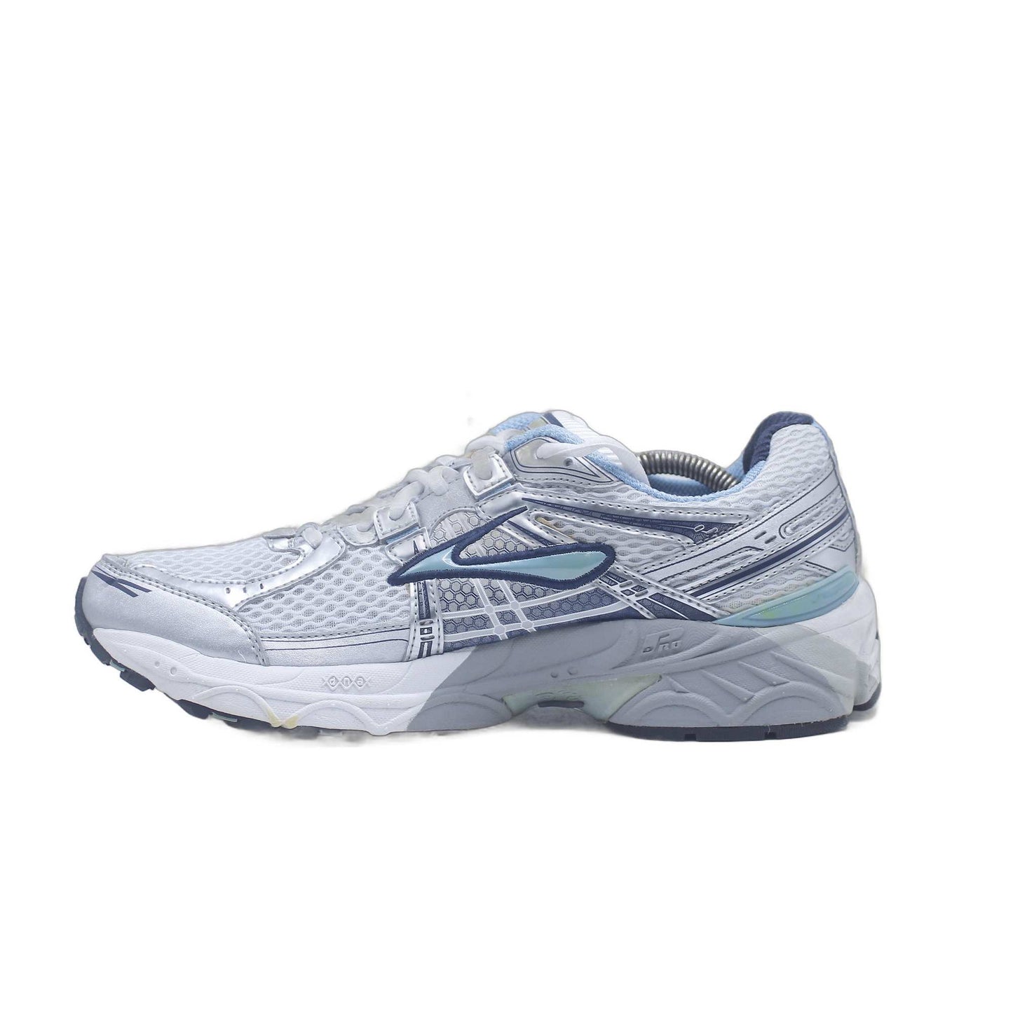 Brooks Adrenaline GTS 11 Stability Running Walking Shoe