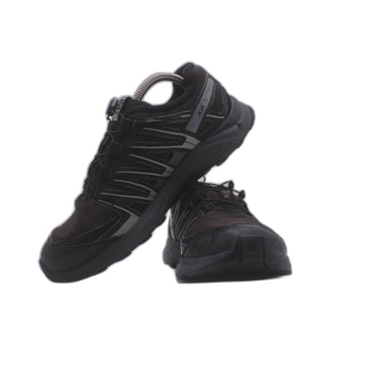Salomon XT-6 ADV BLACK Running Sneaker