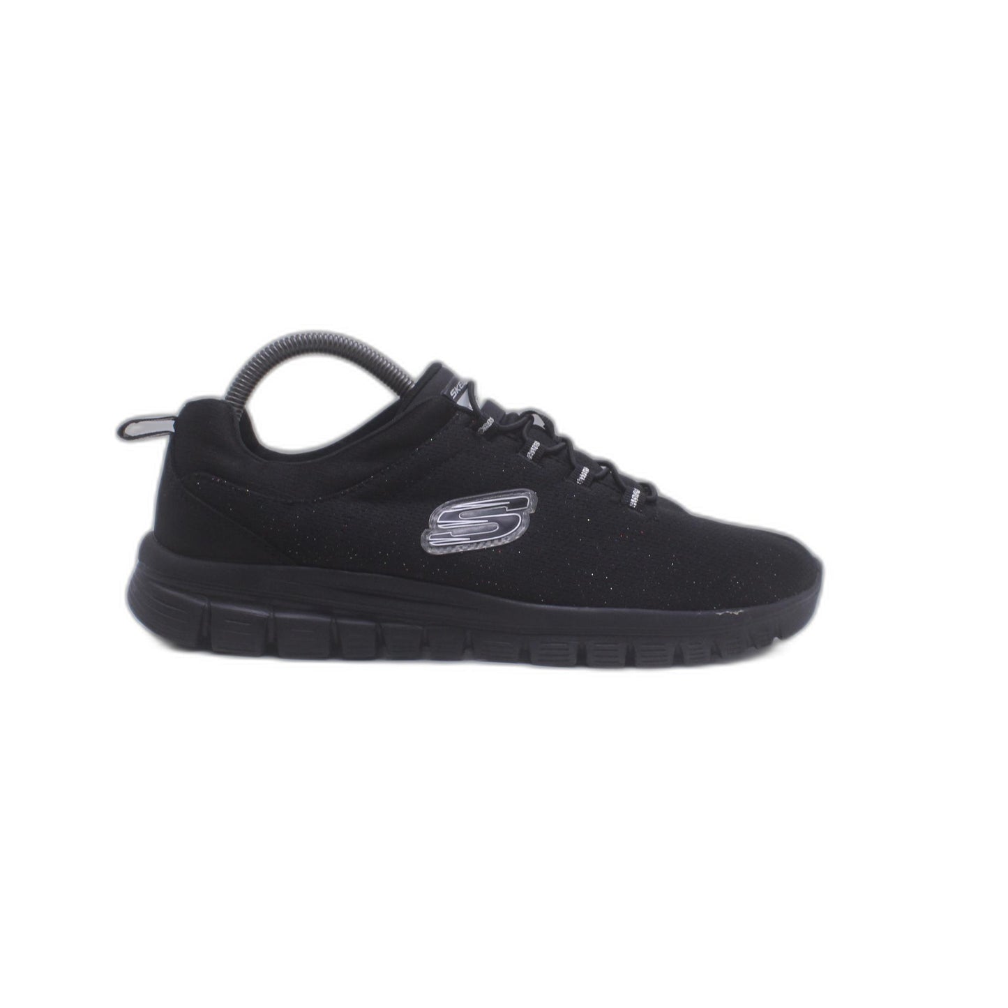 SKECHERS LADIES' ATHLETIC SHOE