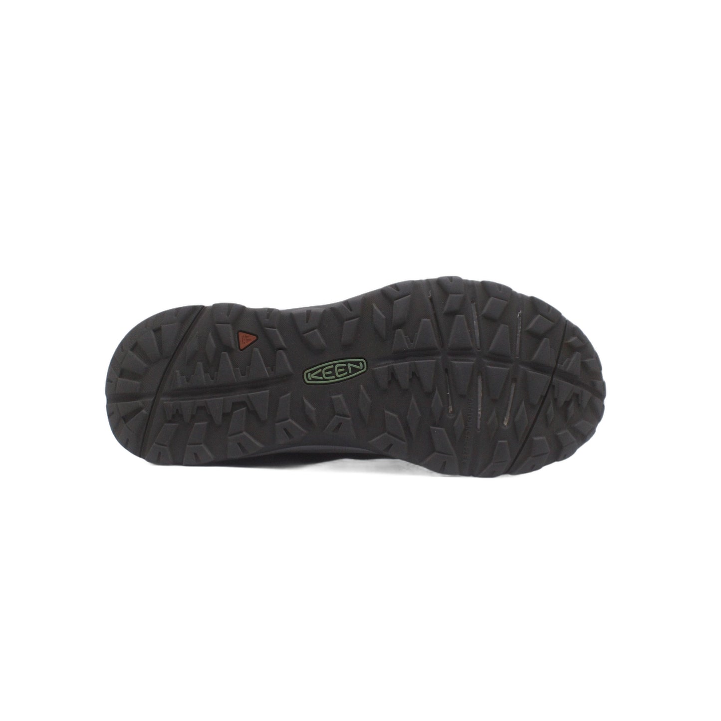 Keen Terradora II Waterproof Hiking Shoe
