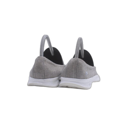 SKECHERS Gigs Max GO STEP LITE SLIP ON COMFORT SHOE