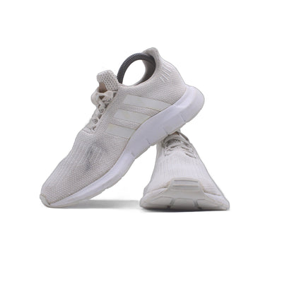 ADIDAS WOMEN'S SWIFT RUN SHOE