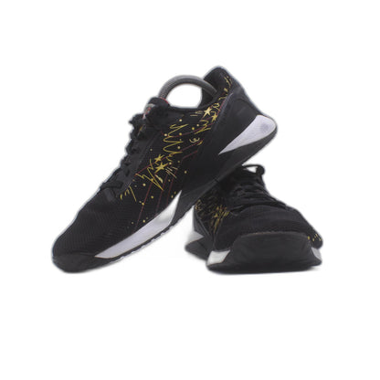 Reebok Classics x Looney Tunes Nano X1 Black Training Shoe