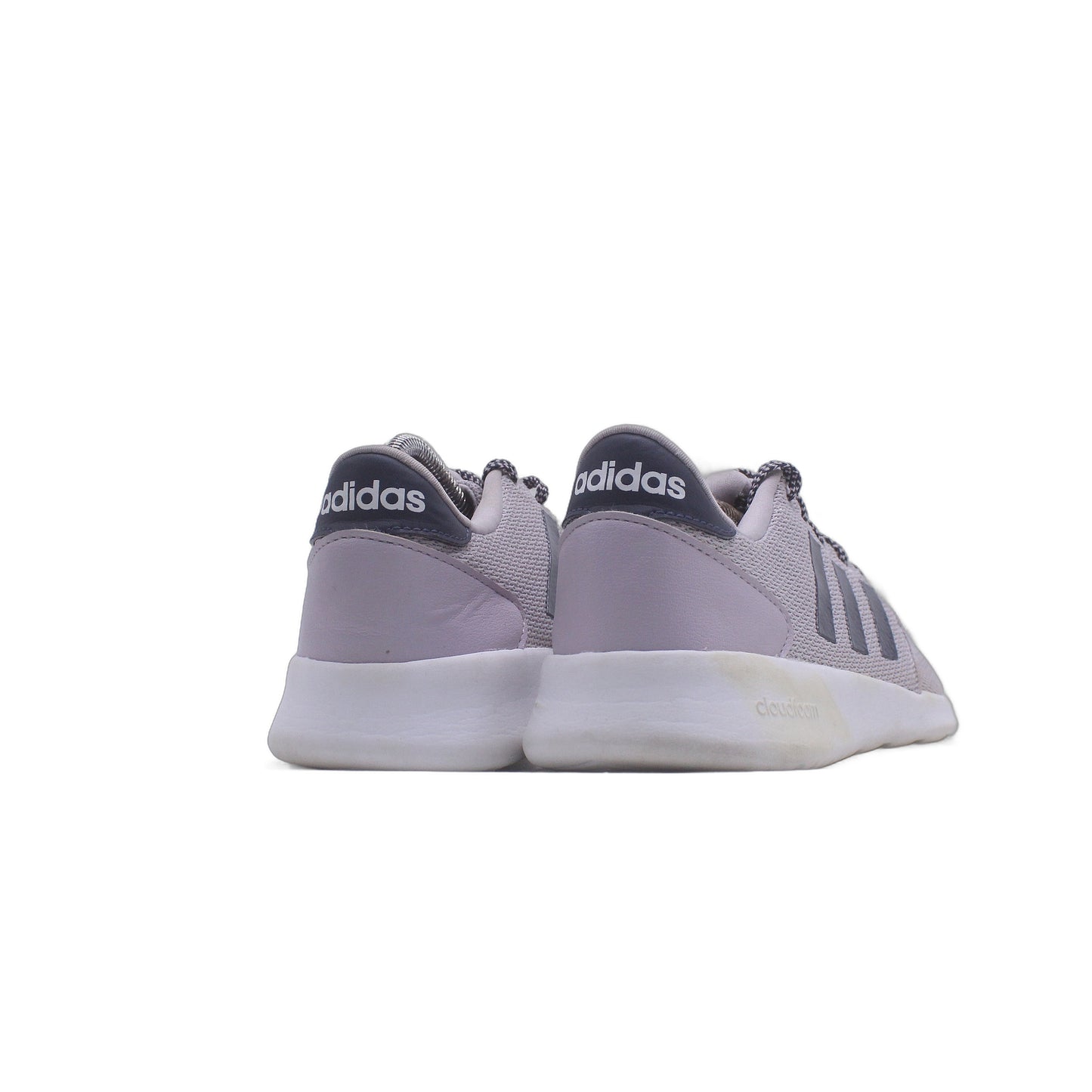 Adidas EH2519 QT Racer Gym Fitness Running Sneaker