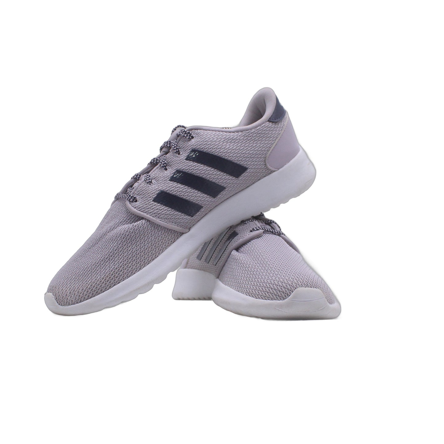 Adidas EH2519 QT Racer Gym Fitness Running Sneaker