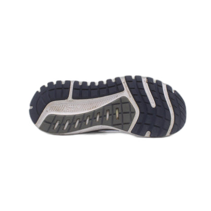 Brooks Beast 20 Gray Running Shoe