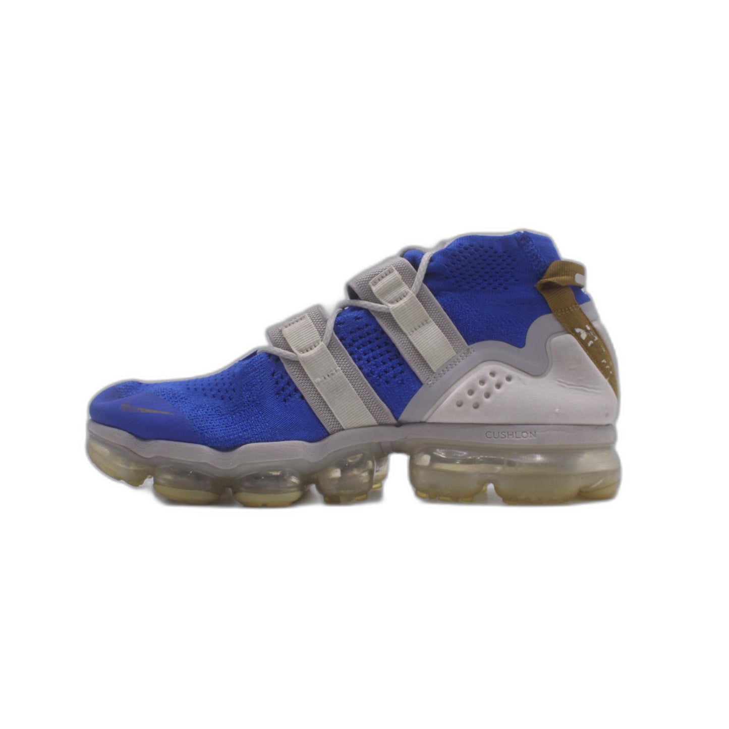 Nike Air Vapormax 2019 SE Phantom Metallic Pewter Sneaker