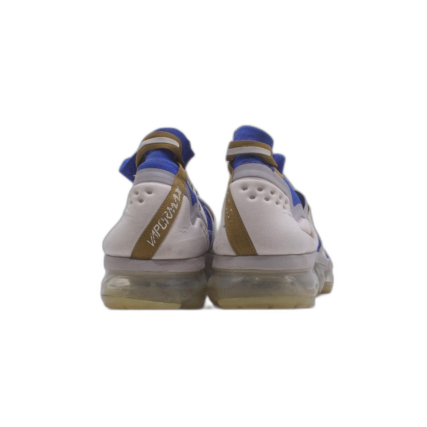 Nike Air Vapormax 2019 SE Phantom Metallic Pewter Sneaker