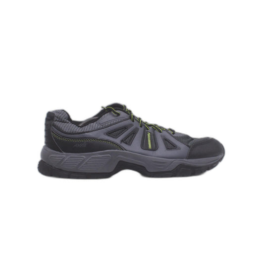 Avia Memory Foam Men's Gray Sneaker