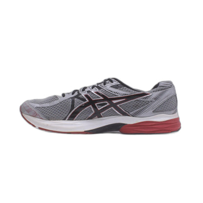 Asics Gel-Flux 3 Mens US 7 Silver Trail Running Shoe