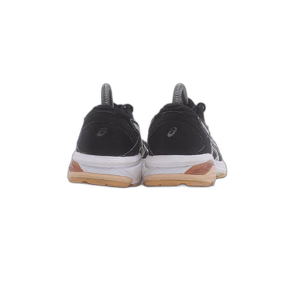 Asics Women's GT 1000 11 Black Running Shoe