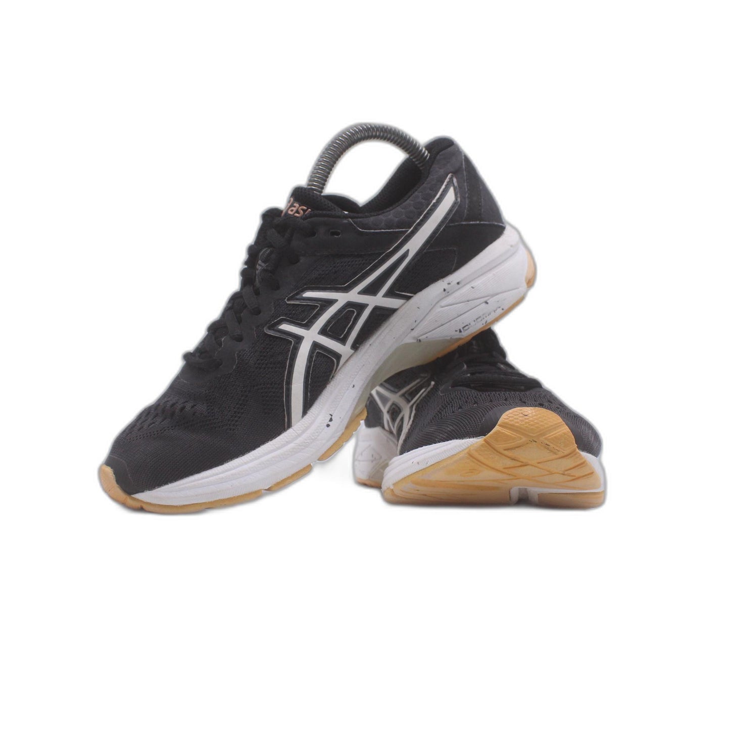 Asics Women's GT 1000 11 Black Running Shoe