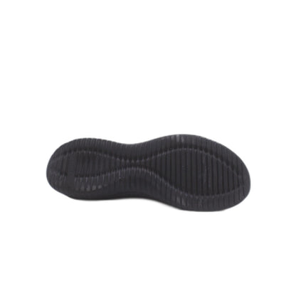 Skechers Work Relaxed Fit Ultra Flex SR Black Women's Slip-On Shoe